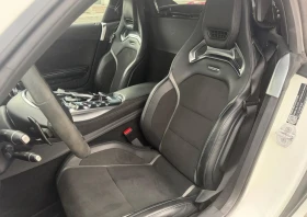 Mercedes-Benz AMG GT Roadster 4.0 V8 | Mobile.bg � ����� ������ 8