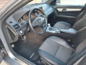 Mercedes-Benz C 250 CDI, AMG, PANORAMA, NAVI, 204 k.c. | Mobile.bg � ����� ������ 10