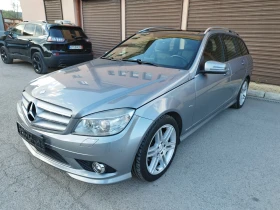 ������ Mercedes-Benz C 250