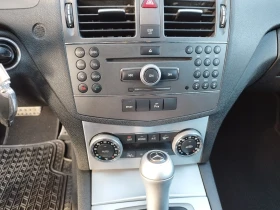Mercedes-Benz C 250 CDI, AMG, PANORAMA, NAVI, 204 k.c. | Mobile.bg � ����� ������ 12