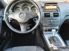 Mercedes-Benz C 250 CDI, AMG, PANORAMA, NAVI, 204 k.c. | Mobile.bg � ����� ������ 11