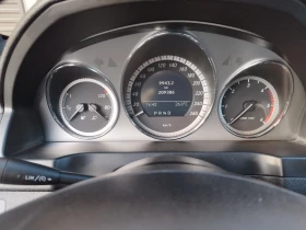 Mercedes-Benz C 250 CDI, AMG, PANORAMA, NAVI, 204 k.c. | Mobile.bg � ����� ������ 14