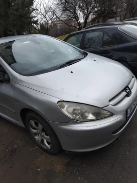 Peugeot 307 - 1000 € / 1955.83 лв. - 18765172 2