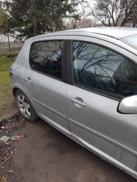 Peugeot 307 - 1000 € / 1955.83 лв. - 18765172 1