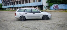 Ford Focus undefined | Auto.bg — изображение 5