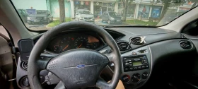 Ford Focus undefined | Auto.bg — изображение 6