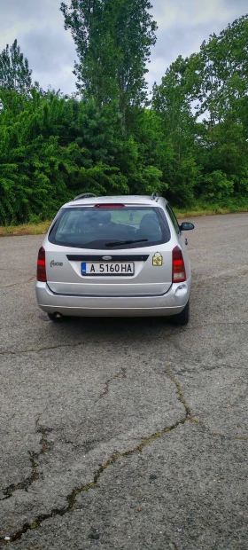 Ford Focus undefined | Auto.bg — изображение 4
