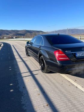 Mercedes-Benz S 55 AMG AMG/LONG 4 MATIC | Mobile.bg � ����� ������ 5