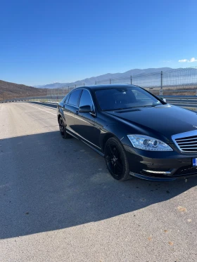 Mercedes-Benz S 55 AMG AMG/LONG 4 MATIC | Mobile.bg � ����� ������ 3