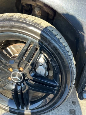 Mercedes-Benz S 55 AMG AMG/LONG 4 MATIC | Mobile.bg � ����� ������ 13