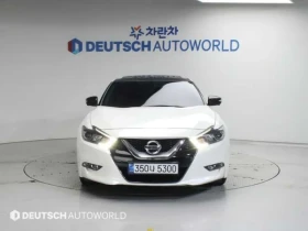 Nissan Maxima (A36) 3.5 Platinum | Mobile.bg � ����� ������ 3