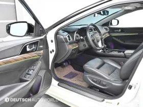 Nissan Maxima (A36) 3.5 Platinum | Mobile.bg � ����� ������ 11
