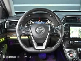 Nissan Maxima (A36) 3.5 Platinum | Mobile.bg � ����� ������ 13