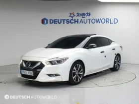����� �� �������� �� Nissan Maxima (A36) 3.5 Platinum
