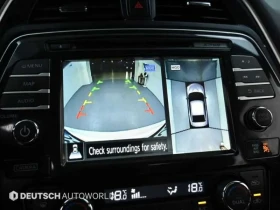 Nissan Maxima (A36) 3.5 Platinum | Mobile.bg � ����� ������ 15