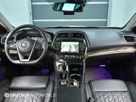 Nissan Maxima (A36) 3.5 Platinum | Mobile.bg � ����� ������ 7