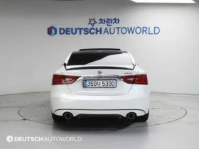 Nissan Maxima (A36) 3.5 Platinum | Mobile.bg � ����� ������ 4