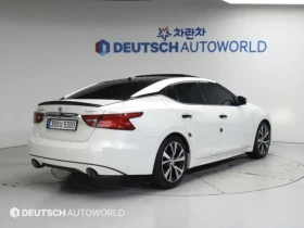 Nissan Maxima (A36) 3.5 Platinum | Mobile.bg � ����� ������ 2