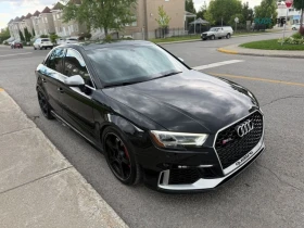 Audi Rs3 ПЪЛНАТА цена за внос до България