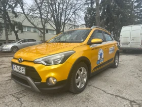 Hyundai I20 Activ  | Mobile.bg � ����� ������ 4