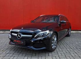 Mercedes-Benz C 350 E Plug-in Hybrid