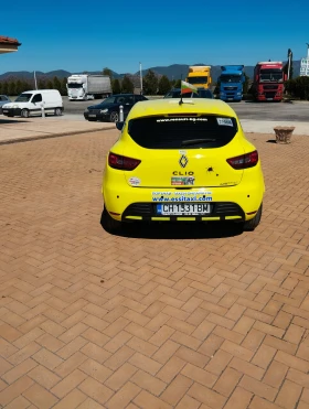 Renault Clio | Mobile.bg � ����� ������ 4