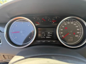 Peugeot 508 1.6HDI* FULL* LED* ����* �����* ������*  | Mobile.bg � ����� ������ 13