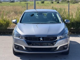 ������ Peugeot 508