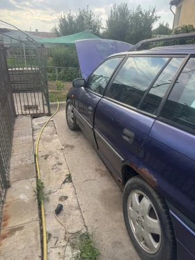 Opel Astra 1.6 | Mobile.bg � ����� ������ 5