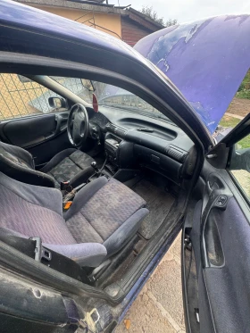 Opel Astra 1.6 | Mobile.bg � ����� ������ 4