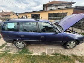 Opel Astra 1.6 | Mobile.bg � ����� ������ 3