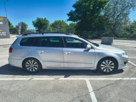 VW Passat R-line