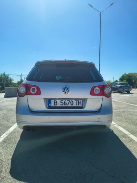 VW Passat R-line - 4000 € - 82286751 3