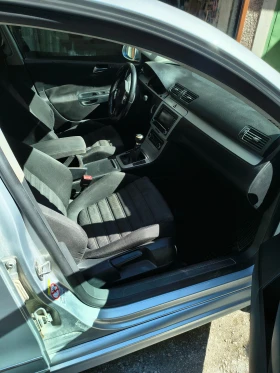 VW Passat R-line - 4000 € - 82286751 15