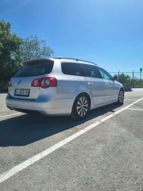 VW Passat R-line - 4000 € - 82286751 2