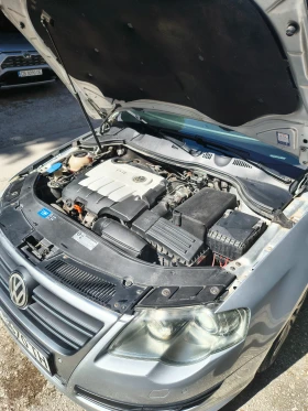 VW Passat R-line - 4000 € - 82286751 8