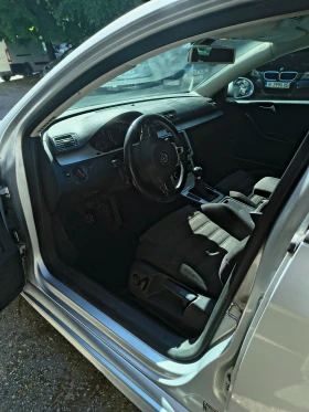 VW Passat R-line - 4000 € - 82286751 14