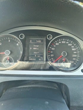 VW Passat R-line - 4000 € - 82286751 7