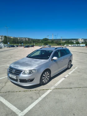 VW Passat R-line - 4000 € - 82286751 5