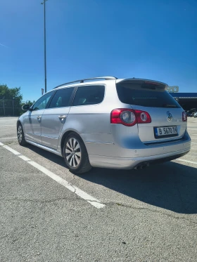 VW Passat R-line - 4000 € - 82286751 4