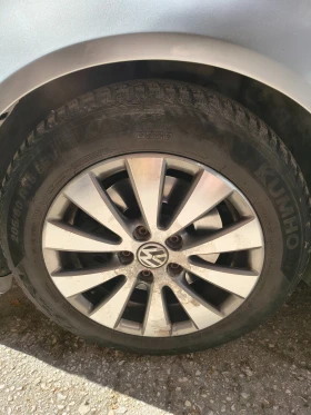 VW Passat R-line - 4000 € - 82286751 10