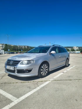 VW Passat R-line - 4000 € - 82286751 6