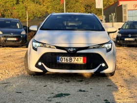 Toyota Corolla 1.8 Hybrid TS , В гаранция ! - 19900 € - 67314911 2