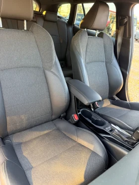 Toyota Corolla 1.8 Hybrid TS , В гаранция ! - 19900 € - 67314911 13
