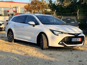 Toyota Corolla 1.8 Hybrid TS , В гаранция ! - 19900 € - 67314911 3