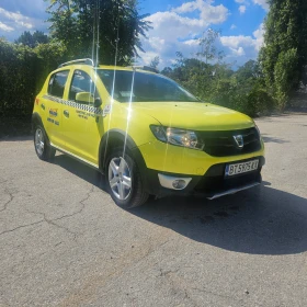 Dacia Sandero Stepway | Mobile.bg � ����� ������ 6