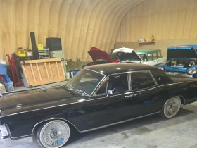Lincoln Continental * N/A * ���������� ��� ������������ ������*  | Mobile.bg � ����� ������ 3