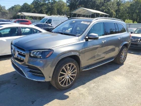 ����� �� �������� �� Mercedes-Benz GLS 450 3.0l 4Matic
