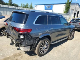 Mercedes-Benz GLS 450 3.0l 4Matic | Mobile.bg � ����� ������ 3