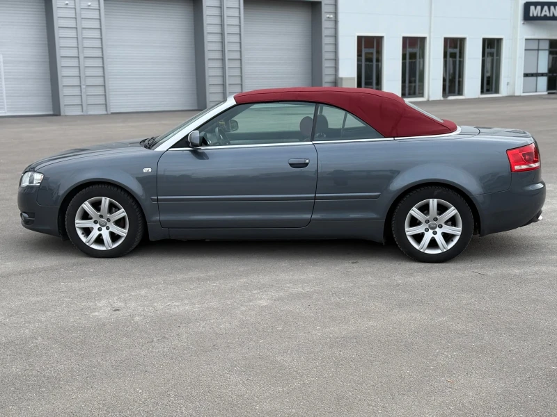 Audi A4 2.0 tdi, снимка 2 - Автомобили и джипове - 47410870